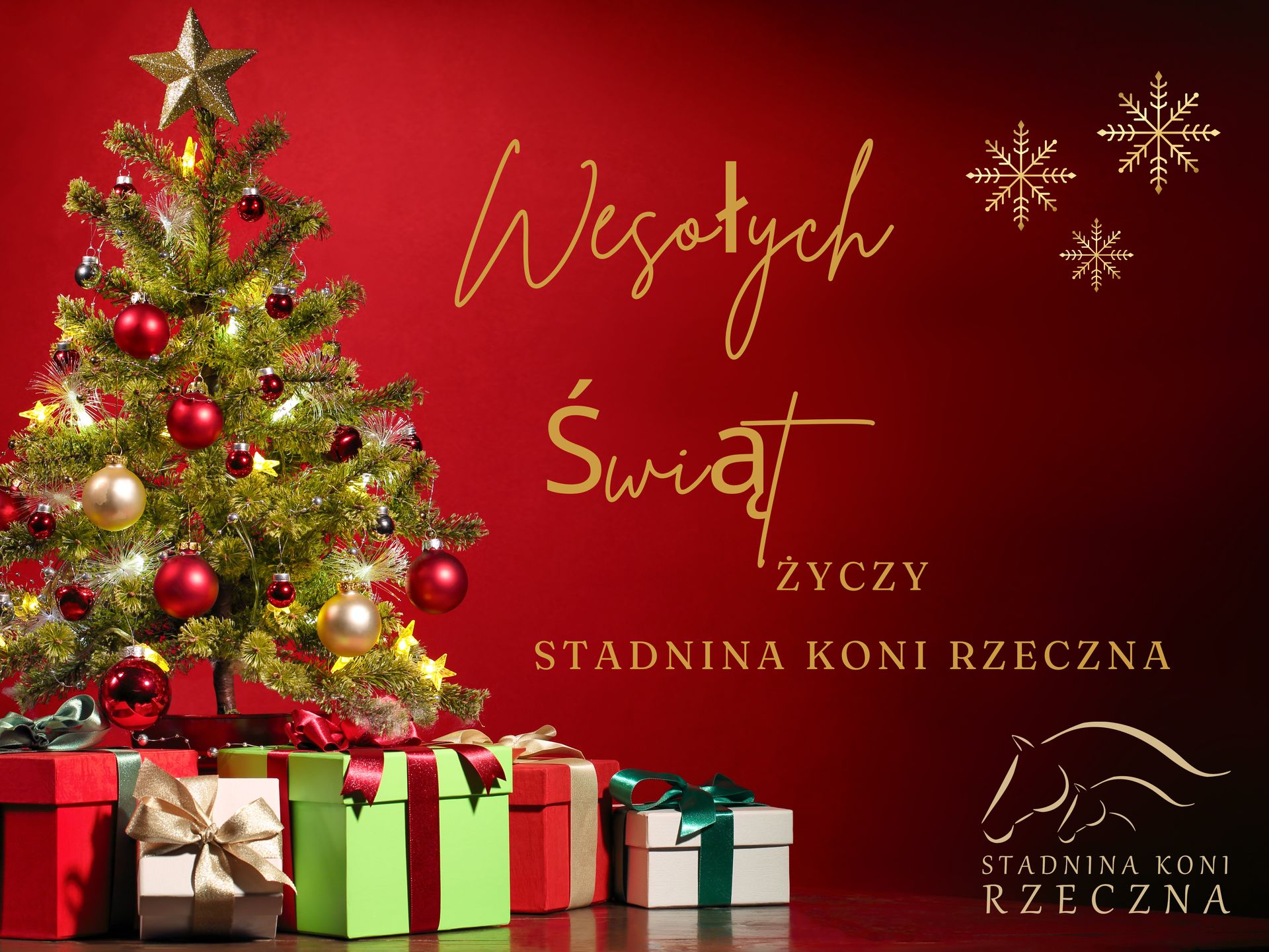 wesolych swiat